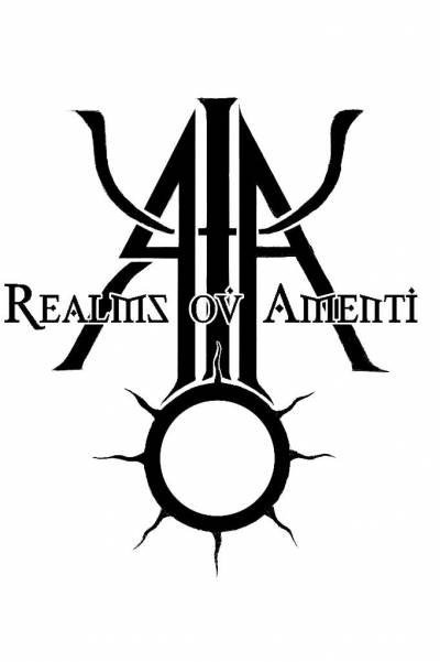logo Realms Ov Amenti